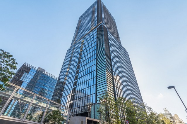 WATERRAS TOWER RESIDENCE 28F