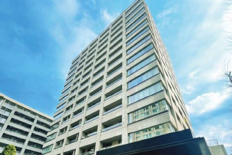 ブランズ四番町15F