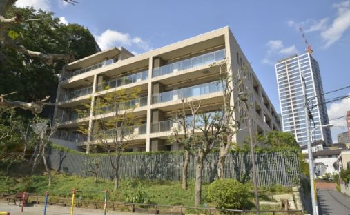 ウェリス麻布狸穴